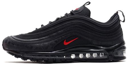 nike air max 97 schwarz rot grösse 47|nike air max 97 mesh.